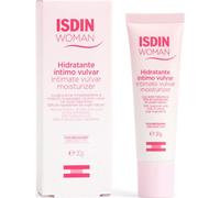 ISDIN Woman Hidratante Íntimo Vulvar 30g