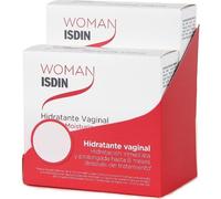 Isdin Woman Hidratante Vaginal 2x12uds