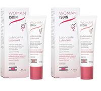 ISDIN Woman Lubricante - 30 ml. (Paquete de 2)