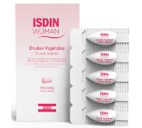 Isdin Woman Óvulos Vaginales 7uds