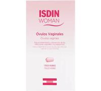 ISDIN Woman Óvulos Vaginales 7uds