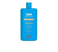 Isdin Zincation Anti-Dandruff Shampoo Frequent Use 400ml