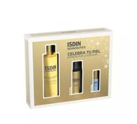 Isdinceutics Coffret Essential Cleansing