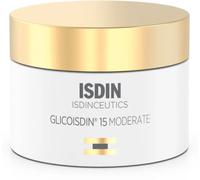 Isdinceutics Crema Glicoisdin con ácido glicólico 50g 15 Moderate