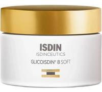 Isdin Glicoisdin Crema Antiaging Efecto Peeling 8% 50ml
