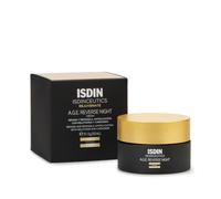 ISDIN ISDINCEUTICS A.G.E. Reverse Night Crema de noche Cara 50 g