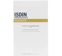 Isdin Isdinceutics Flavo C Ultraglican 30x2ml