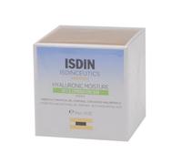 Isdinceutics Hyaluronic crema hidratante y matificante 50 gr