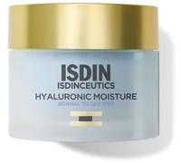 Isdinceutics Hyaluronic Moisture Piel Normal o Seca 50 ml