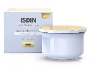 Isdinceutics Hyaluronic Moisture Piel Normal o Seca Refill 50 ml