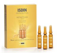 ¡15% DTO! Isdinceutics Instant Flash Ampollas Efecto Lifting 10 ml