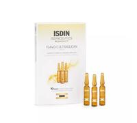 IsdinCeutics Rejuvenate Flavo-C UltraGlican x10 Ampollas