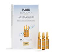 ISDINCEUTICS HYALURONIC BOOSTER SÉRUM HIDRATANTE Y CALMANTE INTENSIVO 10 AMPOLLAS