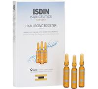 ISDINCEUTICS HYALURONIC BOOSTER SÉRUM HIDRATANTE Y CALMANTE INTENSIVO 10 AMPOLLAS