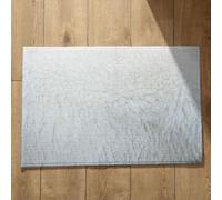 Isdreem Alfombra Antideslizante Restaurante Alfombrillas Bañera Alfombra De Baã O Antideslizante Felpudo Interior Casa Lavable Alfombrillas Decorativas Antideslizantes, 45x75cm