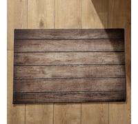 Isdreem Alfombra De Cocina Felpudo Entrada Casa Bonito Junta Alfombra De Baã O Antideslizante Alfombrillas Bañera Alfombrillas Decorativas Antideslizantes, 45x75cm