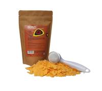 ISDRUC Jabón en escamas para el cuidado profesional de la piel (150 gr)