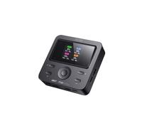ISDT F160 AC / Quad Charger for 1-4S LiFe Li-Ion LiPo LiHv ULiHv 4-12S NiCd/MH 2-7S Pb Battery Charge