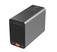 ISDT FD-200 App Control Lipo batería batería equilibrio descargador 200W/25A 2-8s 7-35v Lipo batería