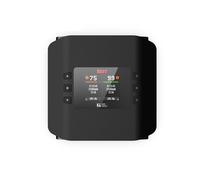 ISDT K4 Cargador de Batería de Polímero de Litio de Doble Canal, CA 400 W/CC 600 W, 20 A, 1-8S LiPo/PB/LiHv/NiMH/Cd, Ideal para Juguetes RC, Enchufe