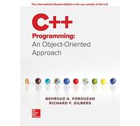 ISE C++ Programming: An Object-Oriented Approach