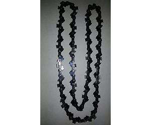 ISE Cadena de 1/4 pulgadas 28 eslabones para podadora Stihl GTA26 reemplaza al número de pieza Stihl 36700000028