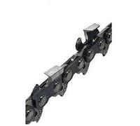 ISE Cadena de motosierra 3/8 1.3 (.050) 55 eslabones reemplaza 3636-000-0055 para Stihl 025 200T MS211 MS231 MS250