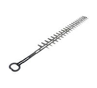 ISE Cuchilla de repuesto de 24 pulgadas para cortasetos Stihl HS45, sustituye al número de pieza: 4228 713 4110, 4228 713 4310, 4228 710 6051