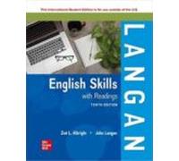 Ise English Skills With Readings