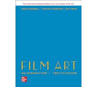 ISE Film Art: An Introduction (SIN COLECCION)