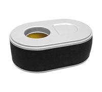 ISE Filtro de aire de repuesto para MTD reemplaza el número de pieza 737-05145 compatible con MTD MTD, CubCadet, Troy-Bilt, motores: modelos 4Q78HU, 8Q78HU, 8Q78HUA, 8Q78XU