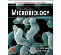 Ise Prescott S Microbiology