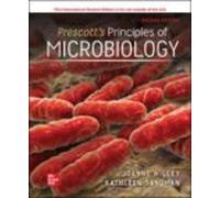 Ise Prescott S Principles Of Microbiology
