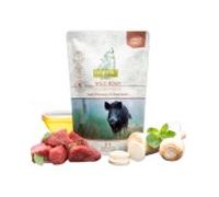 Isegrim húmedo perro adulto jabalí 410 gr