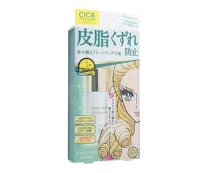 ISEHAN - Kiss Me Heroine Make Makeup Primer Pale Green SPF 50+ P 28ml