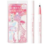 ISEHAN - Kiss Me Heroine Make Prime Liquid Eyeliner Rich Keep 20 Starlight Coral Limited Edition