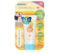 ISEHAN - Bloqueador Solar Kiss Me Mommy UV Aqua Milk FPS 50+ PA++++
