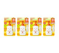 ISEHAN Kiss Me Mommy UV Mild Gel SPF33 PA+++ - 100ml (4ea) Set