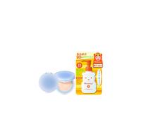 ISEHAN - Kiss Me Mommy UV Mild Gel SPF33 PA+++ - 100ml X Romand - Bare Water Cushion - 20g - 17 Porcelain