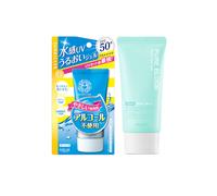 ISEHAN - Kiss Me Sunkiller Perfect Water Essence SPF50+ P 50g X APIEU Pure Block Aqua Sun Gel SPF50+ P