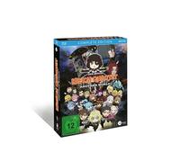Isekai Quartet - The Movie - [Blu-ray] [Alemania]