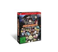 Isekai Quartet - The Movie - [DVD] [Alemania]