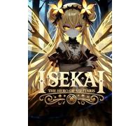 Isekai: The Hero of Militaris - Vol. 1 (ENGLISH Edition): The Call of the Medallion | Light Novel | Revised Edition