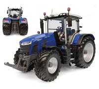 Iseki Big / T T8s305 Tractor Modelo 1:32 6807 UNIVERSAL HOBBIES