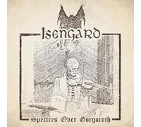 Isengard - Spectres Over Gorgoroth [Vinilo]