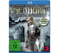 Isenhart - Die Jagd nach dem Seelenfänger [Alemania] [Blu-ray]