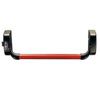 Iseo 15213 941.1000.505 Barra antitipánica lat, Multicolor