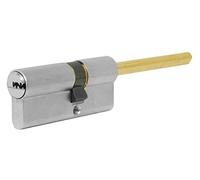 iseo 82r66d0509 °C cilindros 82r66 CIL.r6plus 80 mm. (30 - 50) unidades 1, Silver