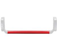 ISEO ANTIPANICO BARRA HORIZONTAL ROJA .830 945918