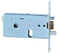 Iseo Art.550.70.20 Serr.Eléctrica X PROF. Unidades - 1